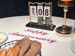 -Wolfgang’s Steakhouse 沃夫冈牛排馆(上海白玉兰广场店)