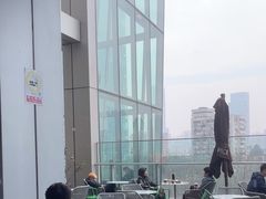 -BAKER&SPICE(环贸店)