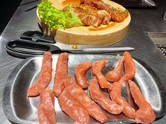 -马路牙子烧烤馄饨酒馆(望京店)