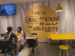 -麦当劳(燕顺路店)