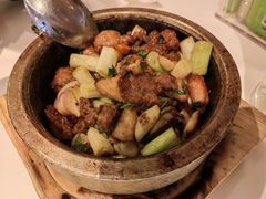 -汤城小厨•粤菜•靓汤(金宝街店)