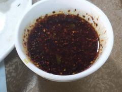 -军嫂饺子馆(岳家寨小区店)