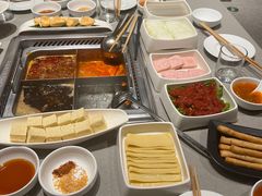 -海底捞火锅(河东万达广场店)