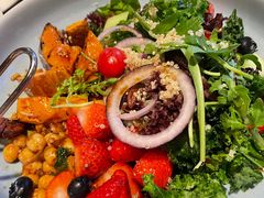 -blue frog蓝蛙(长泰广场店)