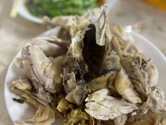 -佳基盐焗鸡