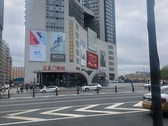 -国商百货(卫星广场店)