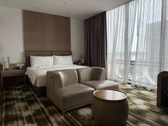 -樟宜机场皇冠假日酒店 （SG Clean） - IHG 旗下酒店