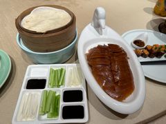 -唐廊烤鸭店(工体店)