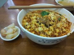 -刘信牛羊肉小炒泡馍(回民街店)