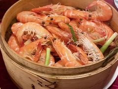 -香港祥正飯店·正宗灣仔50年海鲜老字号