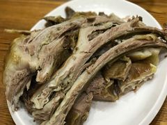 -清真·益鑫羊肉手抓馆(花园北街店)