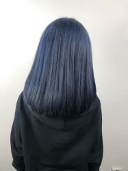 -杉影印象日式烫染專門店