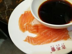 -吉布鲁牛排海鲜自助(巴南万达广场店)
