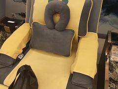 -悠闲岛·影院足道·按摩SPA(华侨城店)