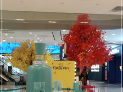 -凯德广场(西城店)