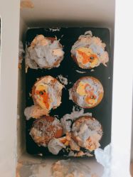 -Harry's Kitchen哈里小屋(上海大悦城店)