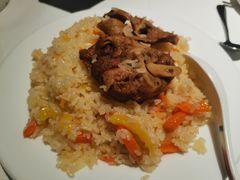 -西域阿里马新疆菜·清真(桂花路店)