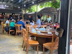 大堂-园林美食城·本土农家菜(杨和镇店)