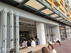-DEEP COFFEE(瑞光烘焙工厂店)