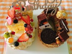 -逸绮瑶澜Miss Mousse Cake蛋糕(三里屯SOHO店)