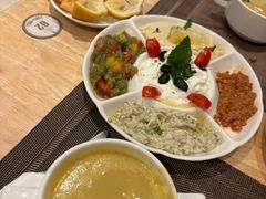 -ALAMEEN阿拉伯餐厅(三里屯店)