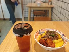 -明記茶餐廳(福田总店)