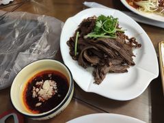 -有家驴肉黄面(敦煌店)