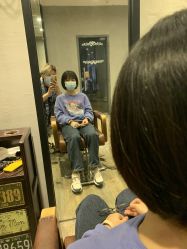 -藤野造型·专业烫染店
