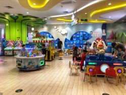点击看大图 -MELAND(湾悦城店)