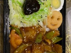 -宛平李记小吃(东关街店)