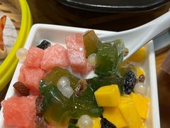 -金龙·打边炉(南京西路店)