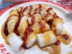 混醬豬腸粉-孖记茶档·热腾茶餐(江南西plus店)