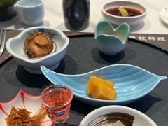 -黑木原精致料理·铁板烧
