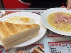 -华星冰室(湾仔店)