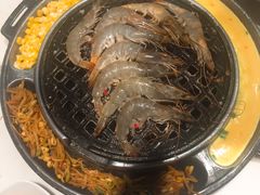 -韩宫宴烤肉·料理(南京江宁万达店)