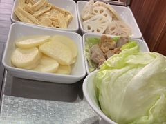 -涿派·炝锅鱼(涿州店)