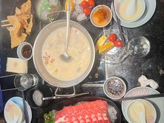 -捞王锅物料理(东百中心店)