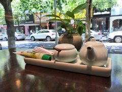 -古京·臻致料理(月湖店)