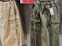 -优衣库(哈尔滨乐松广场店)