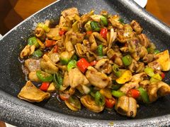 -马凯餐厅(地安门店)