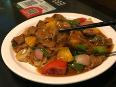 -翠华餐厅(正佳广场店)