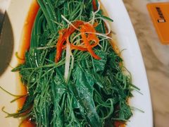 自贡大麻鱼-懒人盐府人家(航天桥店)