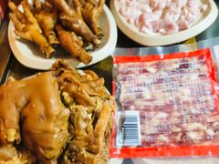 -化龙桥九宫格火锅(清水河店)