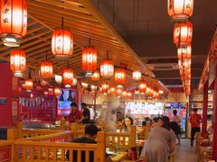 -吴老幺火锅(金龙店)