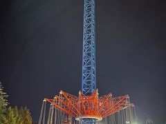 -横店影视城梦幻谷园区