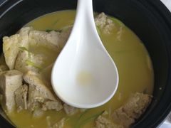 凤凰豆腐-怀来县宾馆万悦酒店
