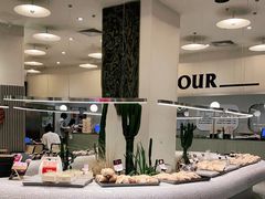 -OUR Bakery(SKP-S店)