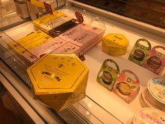 -好利来(十里河店)