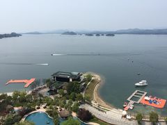 千岛湖喜来登度假酒店-绿城千岛湖喜来登度假酒店