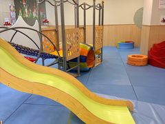 -金宝贝早教(济南欧亚大观商场中心)